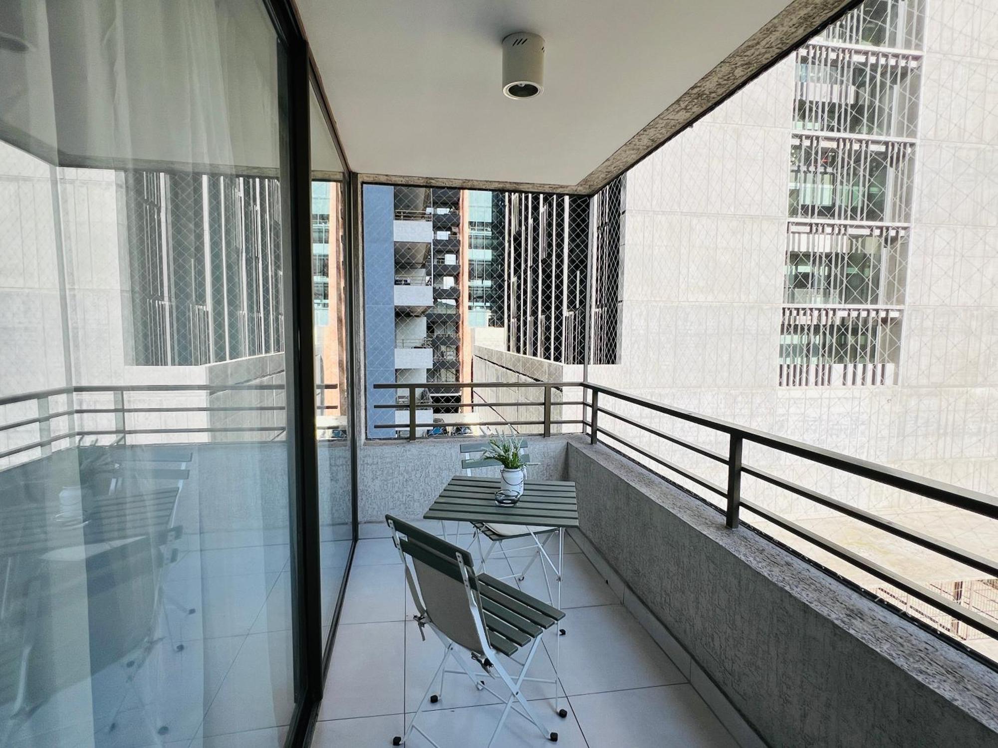 Centro, A Dos Cuadras Del Metro Santa Ana Apartment *